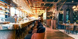 salvio parque 93 bogota curio collection by hilton