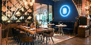 salvio parque 93 bogota curio collection by hilton
