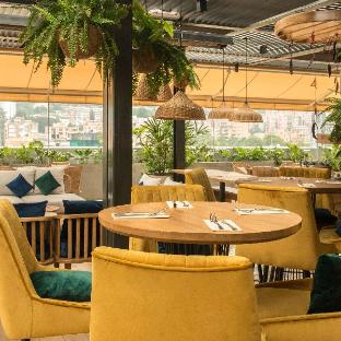salvio parque 93 bogota curio collection by hilton