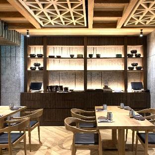 salvio parque 93 bogota curio collection by hilton