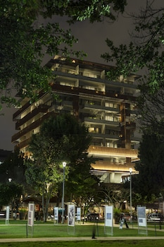 salvio parque 93 bogota curio collection by hilton