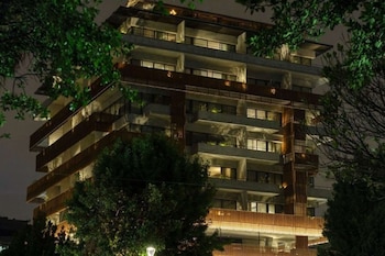 salvio parque 93 bogota curio collection by hilton