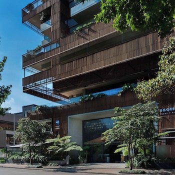 salvio parque 93 bogota curio collection by hilton