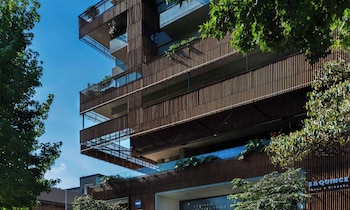 salvio parque 93 bogota curio collection by hilton
