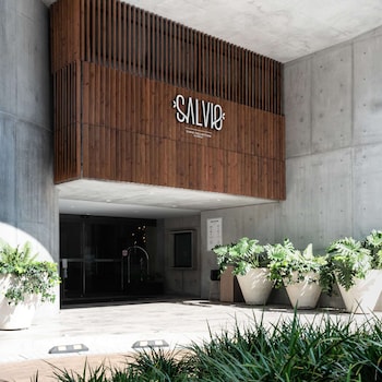salvio parque 93 bogota curio collection by hilton