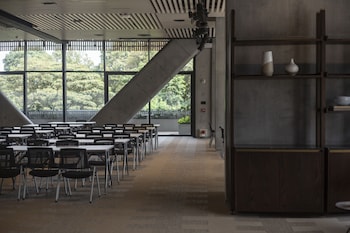 salvio parque 93 bogota curio collection by hilton