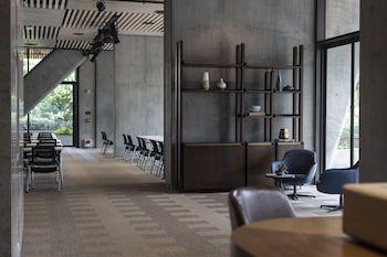 salvio parque 93 bogota curio collection by hilton