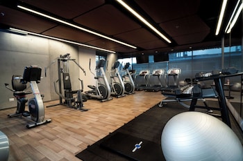 salvio parque 93 bogota curio collection by hilton