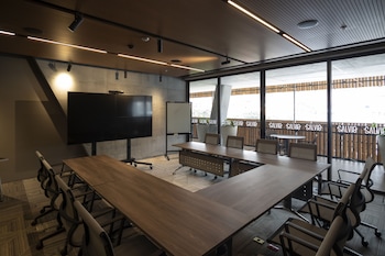 salvio parque 93 bogota curio collection by hilton