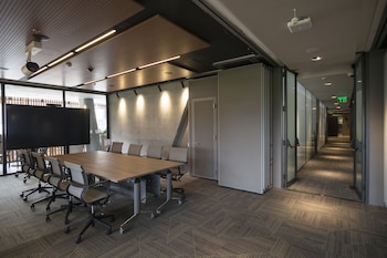 salvio parque 93 bogota curio collection by hilton