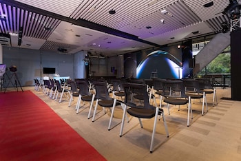 salvio parque 93 bogota curio collection by hilton