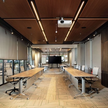 salvio parque 93 bogota curio collection by hilton