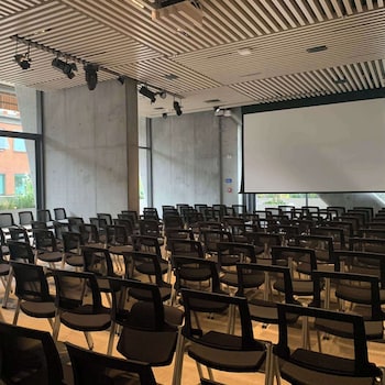 salvio parque 93 bogota curio collection by hilton