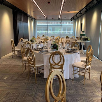 salvio parque 93 bogota curio collection by hilton