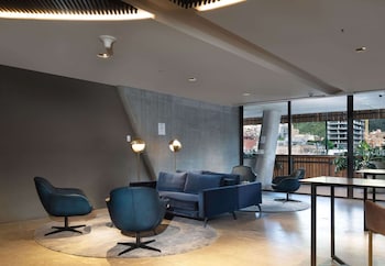 salvio parque 93 bogota curio collection by hilton