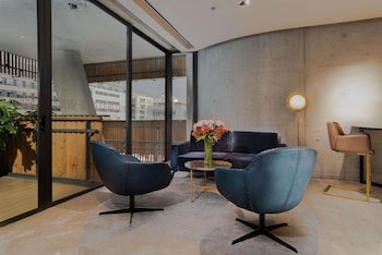 salvio parque 93 bogota curio collection by hilton