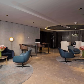 salvio parque 93 bogota curio collection by hilton