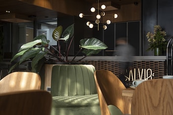 salvio parque 93 bogota curio collection by hilton