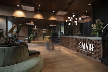 salvio parque 93 bogota curio collection by hilton
