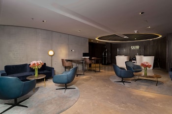 salvio parque 93 bogota curio collection by hilton