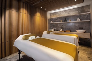 salvio parque 93 bogota curio collection by hilton