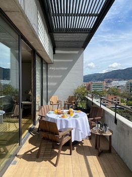 salvio parque 93 bogota curio collection by hilton