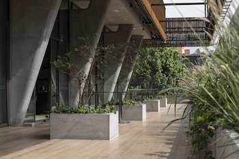 salvio parque 93 bogota curio collection by hilton