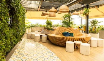 salvio parque 93 bogota curio collection by hilton