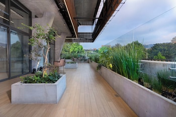salvio parque 93 bogota curio collection by hilton