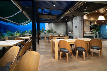 salvio parque 93 bogota curio collection by hilton