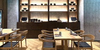 salvio parque 93 bogota curio collection by hilton