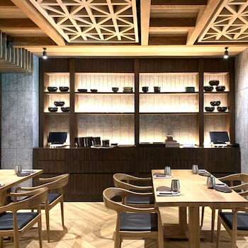 salvio parque 93 bogota curio collection by hilton