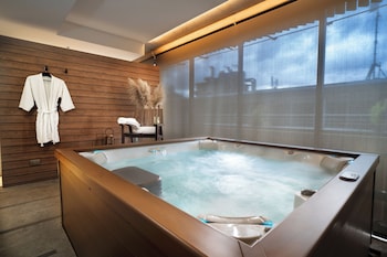 salvio parque 93 bogota curio collection by hilton