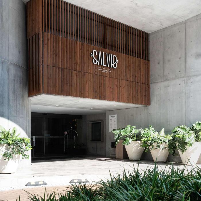 salvio parque 93 bogota curio collection by hilton