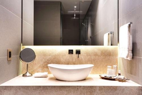salvio parque 93 bogota curio collection by hilton