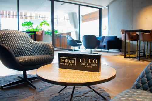 salvio parque 93 bogota curio collection by hilton