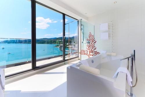 poertschach am woerthersee