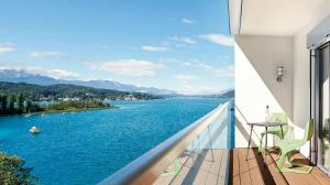 poertschach am woerthersee