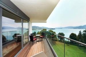 poertschach am woerthersee