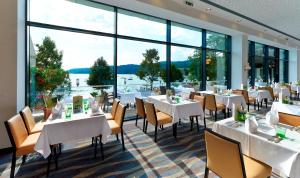 poertschach am woerthersee