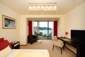 poertschach am woerthersee