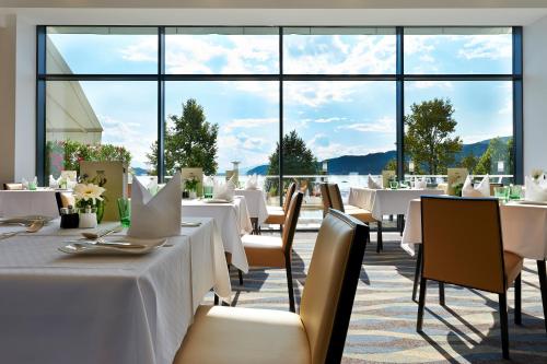 poertschach am woerthersee