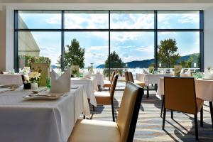 poertschach am woerthersee