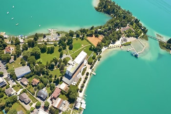 poertschach am woerthersee