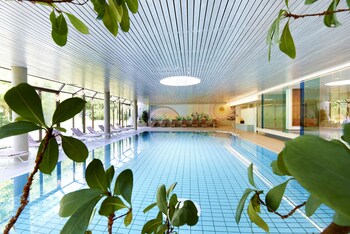 parkhotel portschach