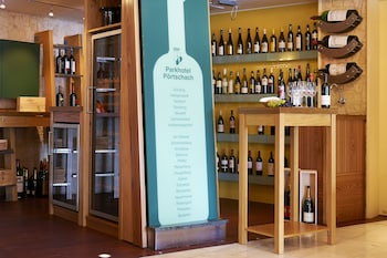 poertschach am woerthersee