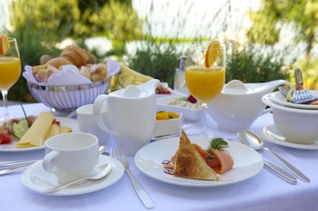 poertschach am woerthersee