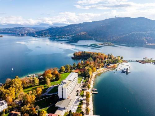 poertschach am woerthersee