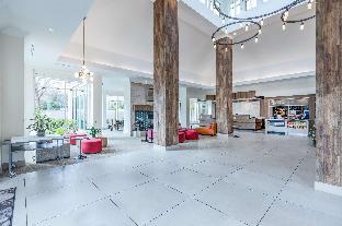 Hilton Garden Inn Gilroy,Morgan Hill>>Gilroy,3 star