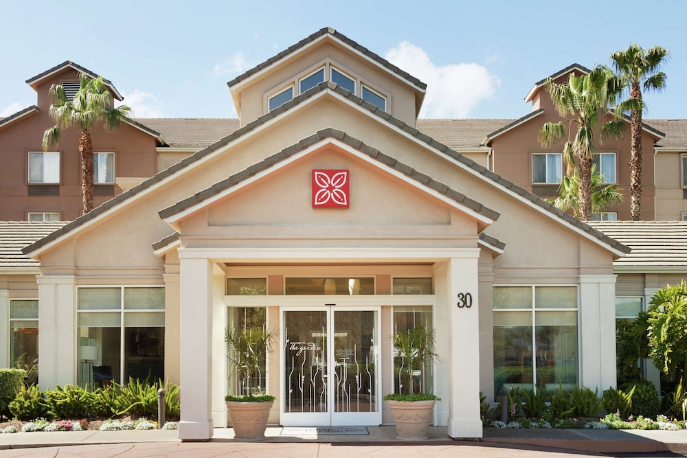 hilton garden inn gilroy